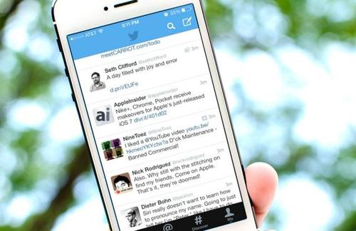 科技在线：Tweetbot和Twitterrific之类的产品帮助改善了Twitter服务