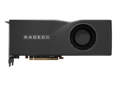 蓝宝石RX5700PULSE8GB评测