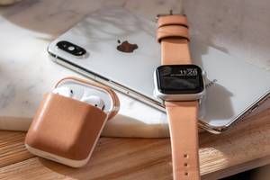 AppleWatch配件和充电底座特价