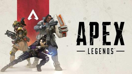 ApexLegendsSolo模式现在在限定时间内上线