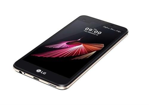 LGV60ThinQ双屏智能手机取笑将于下个月推出