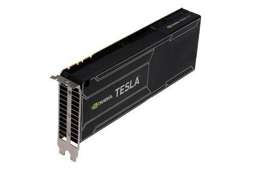 IBM推出用于云部署的最新NvidiaGPU加速器