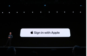 科技推荐：使用Apple登录旨在取代Facebook身份验证以保护用户数据
