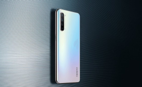 传闻已久的OPPO Find X2 Lite在OPPO葡萄牙官网亮相