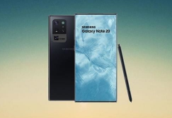 三星Galaxy Note20系列将配备更大的电池