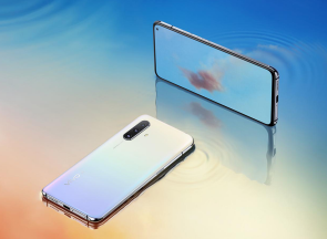 vivo X30全新配色虹影正式开售