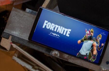 科技推荐：史诗般的Fortnite对苹果的诉讼是愚蠢的