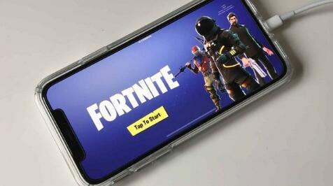 科技推荐：下一个Fortnite赛季将无法在iPhone和iPad上使用