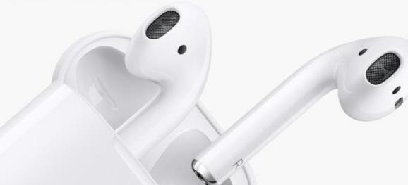 科技推荐：AppleAirPods第三代耳机将采用不同的设计