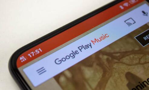 科技推荐：新更新为GooglePlay音乐带来导出本地播放列表功能