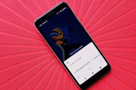 科技推荐：GoogleAssistant正在获得自己的Siri快捷方式版本