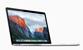 科技推荐：苹果公司在2015款15英寸MacBookPro机型上发布召回电池