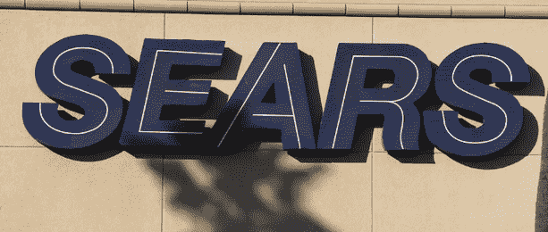科技推荐：报道称SearsKmart停电会中断支付和交付
