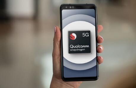 科技推荐：高通公司将于明年初将5G引入其Snapdragon4系列