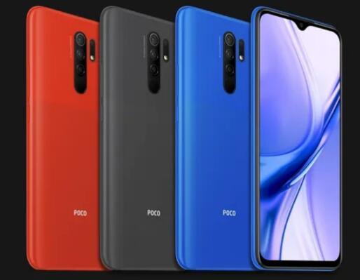 科技推荐：PocoM2是该公司在亚洲市场最实惠的智能手机价格规格等