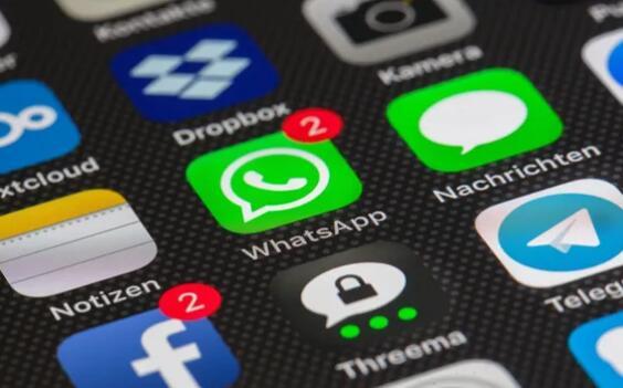 科技推荐：WhatsApp被恶意编码的消息击中导致应用崩溃