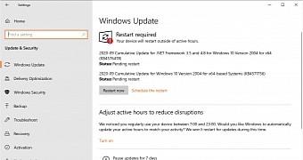 科技推荐：Windows10累积更新还包括服务堆栈更新