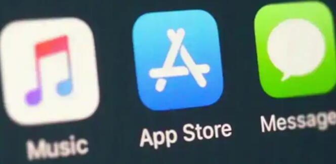 科技推荐：苹果调整了AppStore的政策微软称这对客户而言是糟糕的体验