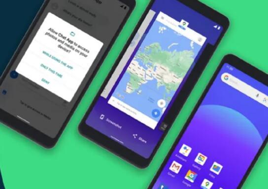 科技推荐：Android11GoEdition现在可用于具有2GBRAM的手机