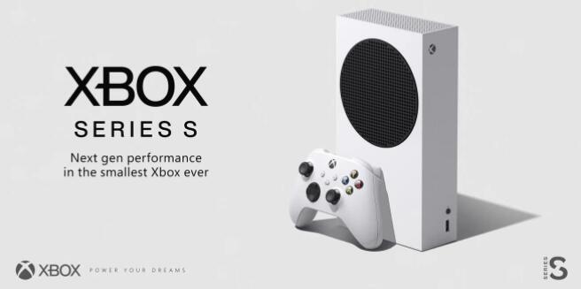科技推荐：这可能是299美元的微软XboxSeriesS的最大缺陷