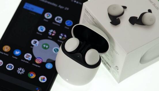 科技推荐：GooglePixelBuds2更新修复了许多音频问题之一