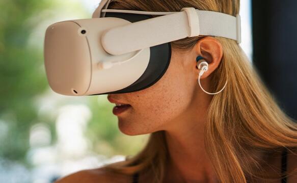 科技推荐：罗技G和AstroGaming共同制造适合PC游戏机和VR游戏的入耳式耳机