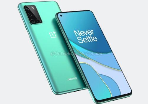 科技推荐：OnePlus8T将于10月14日发布