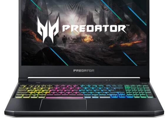 科技推荐：宏cer在亚洲市场推出两款新的Predator笔记本电脑