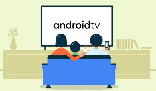科技推荐：谷歌发布Android11的AndroidTV性能和隐私得到改善