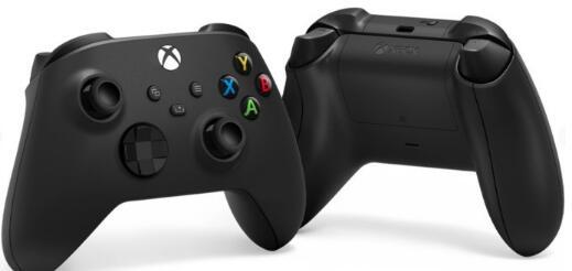 科技推荐：微软XboxSeriesX在其控件价格上击败了索尼PS5