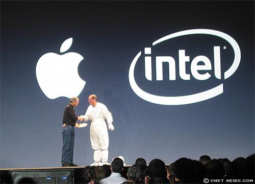 科技推荐：苹果正以10亿美元的价格收购英特尔的5G调制解调器业务