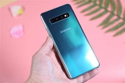 科技推荐：三星的GalaxyNote10将包括超快速有线和无线充电