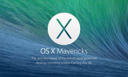 科技推荐：您应该使用的4个超级实用的MacOSX功能