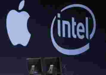 科技推荐：Apple收购了英特尔的智能手机调制解调器业务