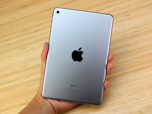 科技推荐：Apple可能会在今年发布另外两款iPad