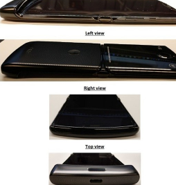 联想将重启RAZR系列手机以最新的折叠屏设计重新亮相