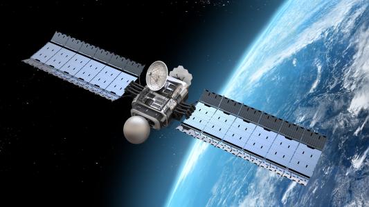 科技推荐：太空启动旨在发射数千个连接普通手机的卫星蜂窝塔