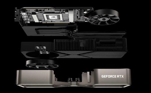 科技推荐：Nvidia试图解释GeForceRTX3080的电容器问题