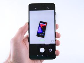 科技推荐：AndroidQ上的OnePlus相机应用程序具有焦点跟踪和其他相机功能