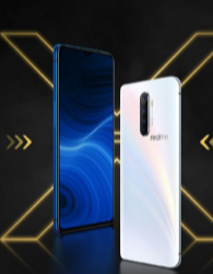 realme发布了旗下首款采用旗舰配置的手机realme X2 Pro