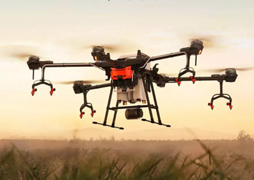 科技推荐：AI使混合无人机具有飞机和直升机的属性