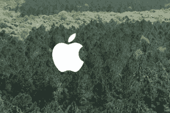 科技推荐：苹果在RE100领导力大奖中被评为最佳绿色催化剂