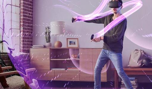 科技推荐：科幻VR冒险RedMatter即将迎来OculusQuest