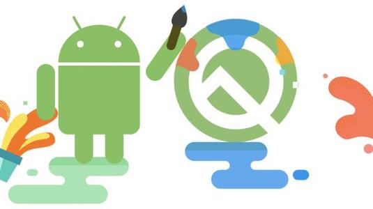 科技推荐：谷歌推出了第六个也是最终的AndroidQ测试版