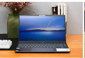 科技推荐：华硕被选为2020年最佳笔记本电脑品牌
