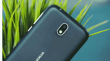 科技推荐：诺基亚3.4智能手机关键规格亮相