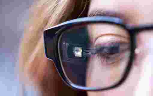科技推荐：North的Focals智能眼镜现在支持Android的通知动作