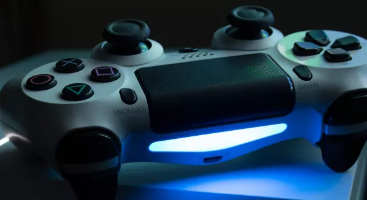 科技推荐：索尼PS4扩展存储与备份存储