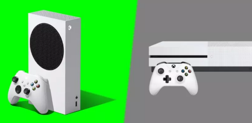 科技推荐：微软Xbox系列S和的XboxSeriesS可以非常相似