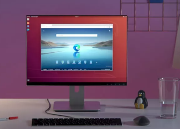 科技推荐：Linux用户现在可以获得MicrosoftEdge体验